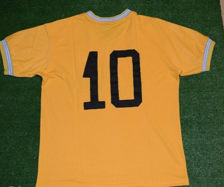 Napoli Cirio Maradona 1984 Retro Away Soccer Jersey 