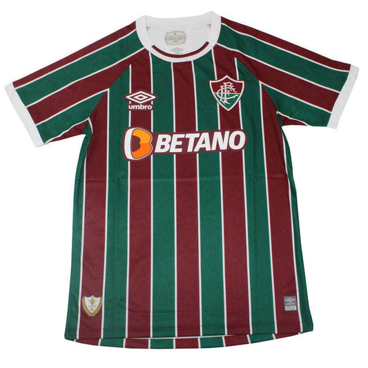 Fluminense 2023 Home Soccer Jersey