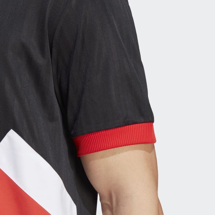 River Plate 2023 Adidas Retro Icon Jersey