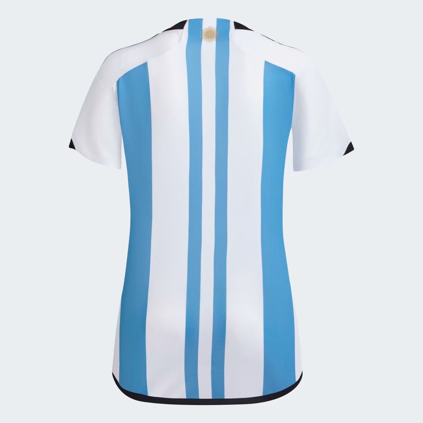 Argentina 2022 Women Soccer Jersey Adidas Brand New Qatar World Cup