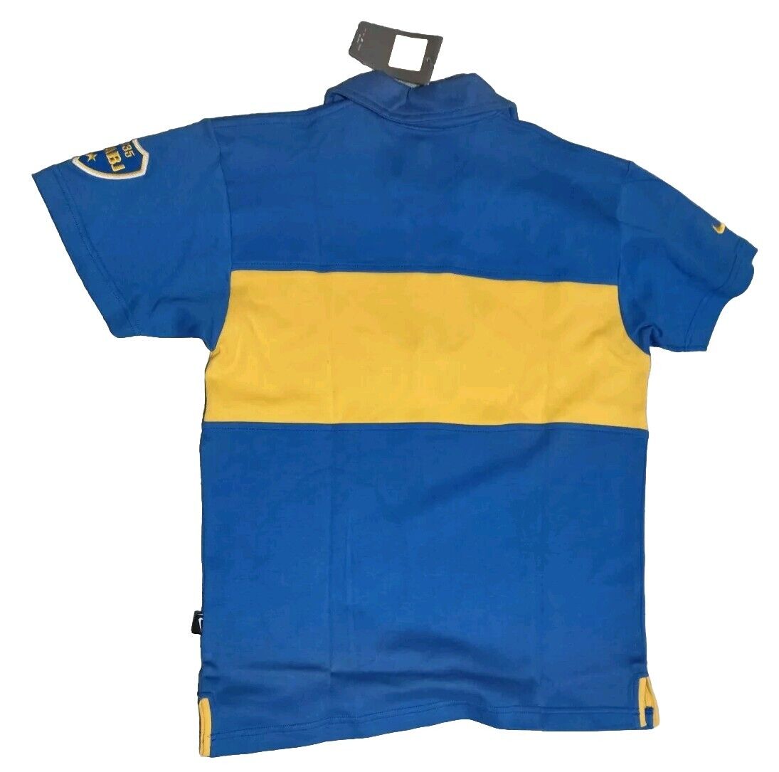 Boca Juniors Retro Soccer Jersey Nike XS 1932