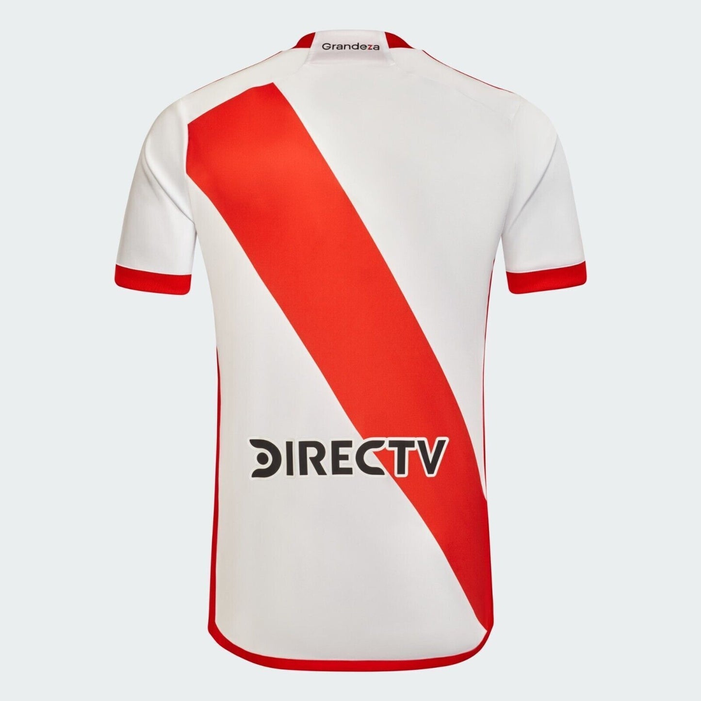 River Plate 2023 Home Soccer Jersey Aeroready Argentina