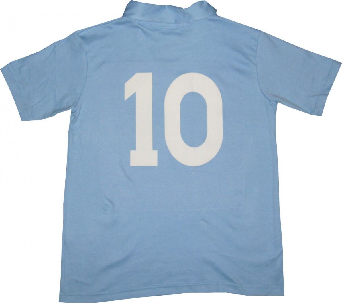 Maradona Napoli Mars Retro Scudetto 1988 Soccer Jersey