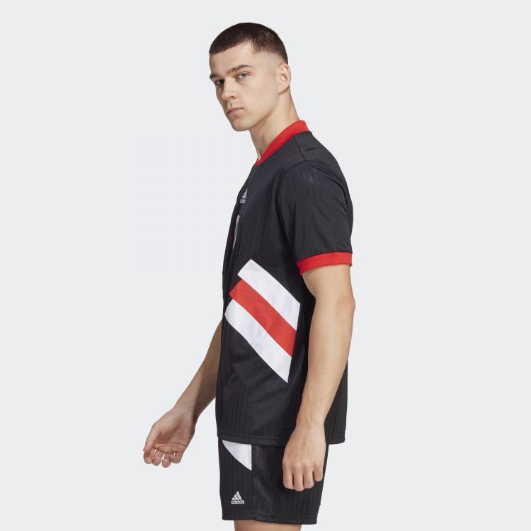 River Plate 2023 Adidas Retro Icon Jersey