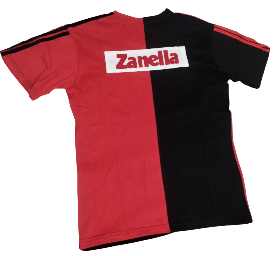 Newells Old Boys Maradona - MESSI 1993 Soccer Jersey