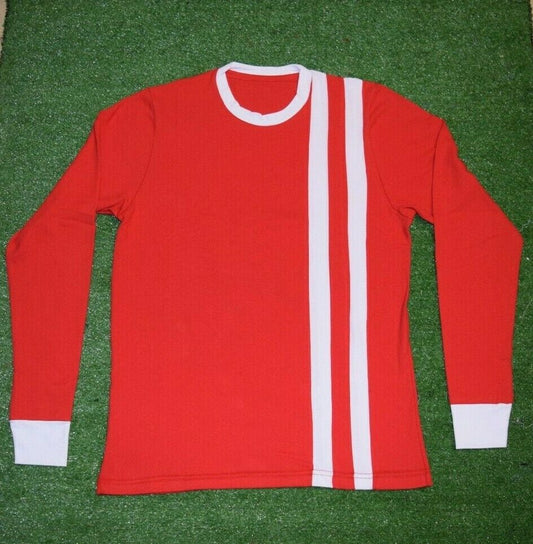 Maradona Cebollitas Argentinos Juniors Retro Jersey 1970