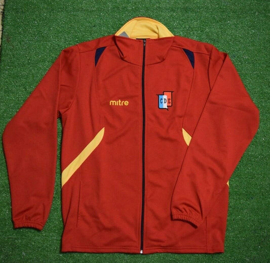 Deportivo Español Spain Argentina Joma Jacket