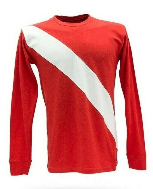 Argentinos Juniors Retro Maradona 1979 jersey