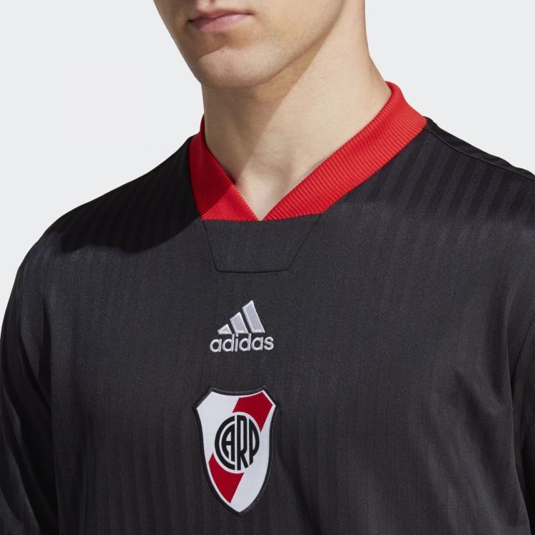 River Plate 2023 Adidas Retro Icon Jersey