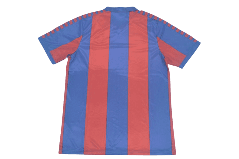 Maradona Barcelona 1982 Retro Soccer Jersey Shirt 1982